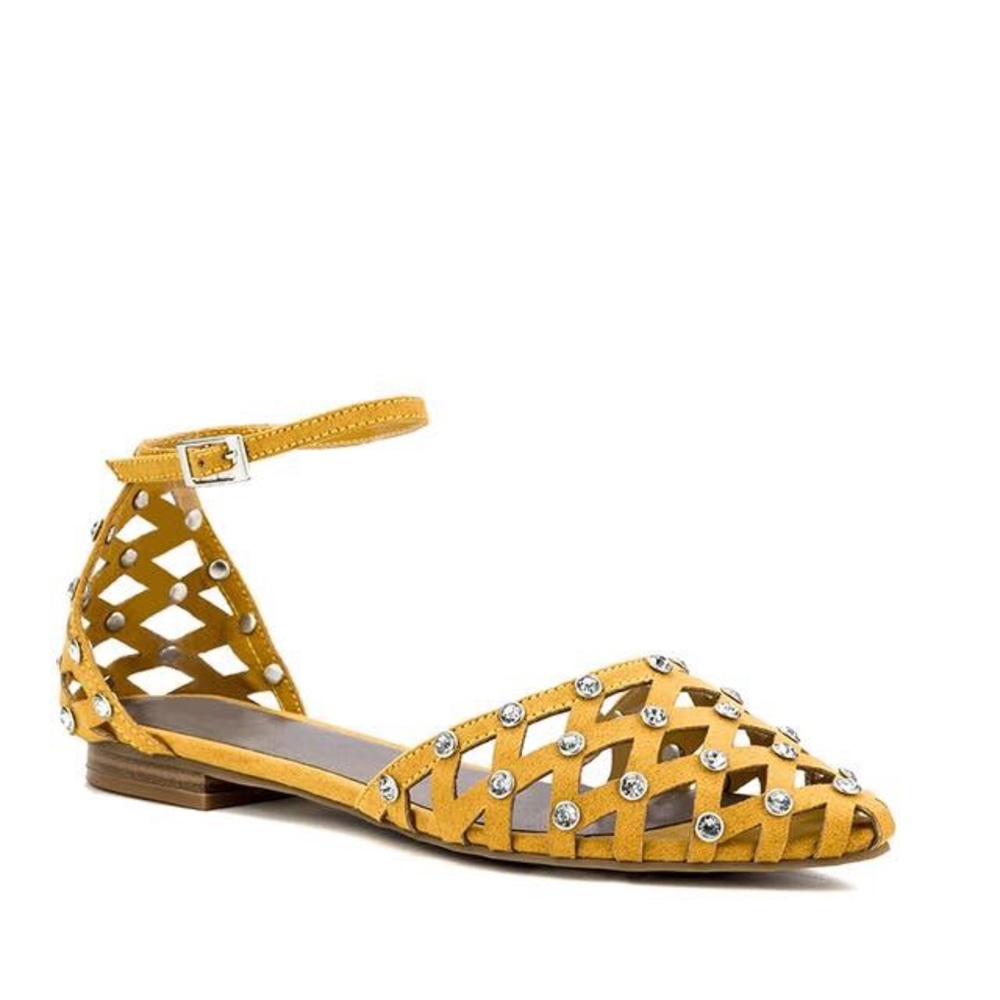 Women Flat Shoes